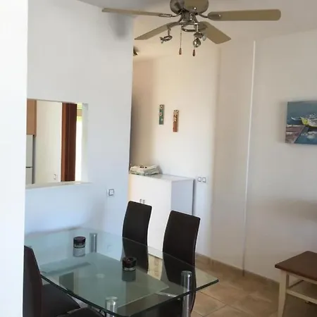 Appartement Stunning 1-Bed Apartment In Caleta Fuste