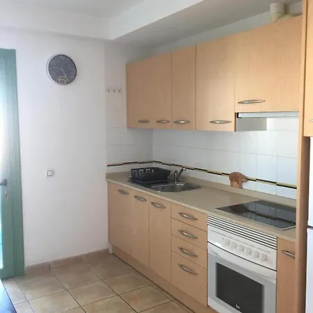 Stunning 1-Bed Apartment In Caleta Fuste Antigua (Fuerteventura)