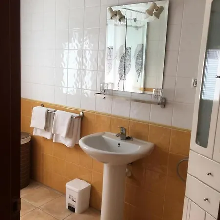 Appartement Stunning 1-Bed Apartment In Caleta Fuste