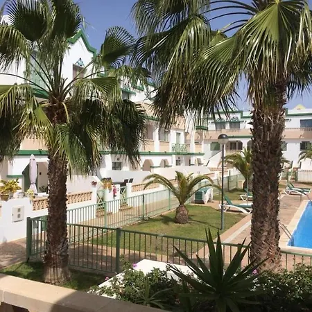 Stunning 1-Bed Apartment In Caleta Fuste Appartement *