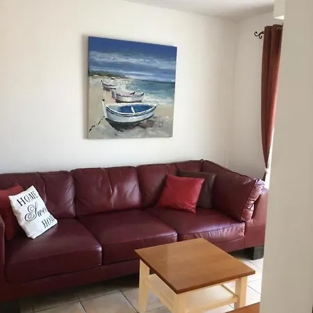 Stunning 1-Bed Apartment In Caleta Fuste * Antigua (Fuerteventura)