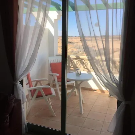 Appartement Stunning 1-Bed Apartment In Caleta Fuste *