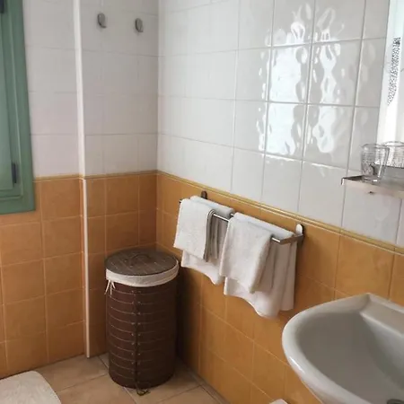 Stunning 1-Bed Apartment In Caleta Fuste Appartement Antigua (Fuerteventura)