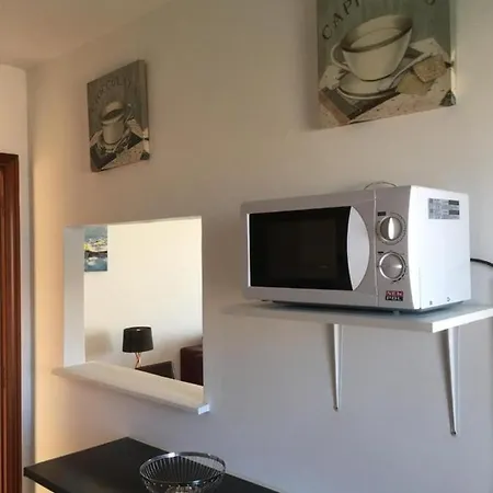 Appartement Stunning 1-Bed Apartment In Caleta Fuste Antigua (Fuerteventura)